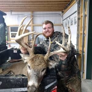 Meet your Posher, Jake